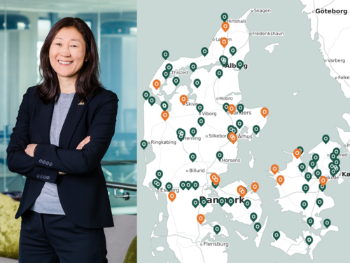 AKA styrker satsingen i Danmark med milliardtransaksjon