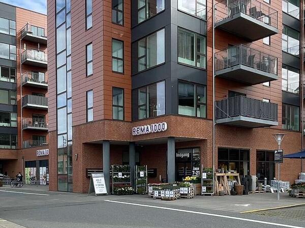 DK Retail Invest II AS