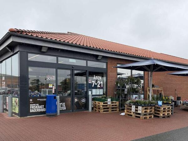 DK Retail Invest II AS