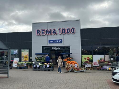 DK Retail Invest AS