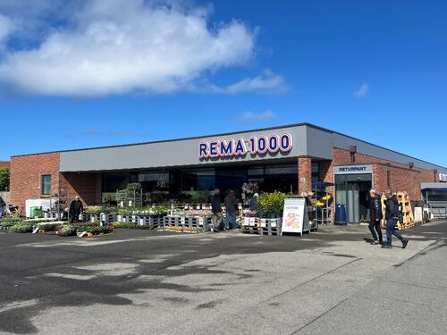 DK Retail Invest AS
