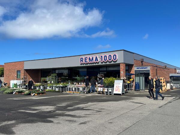 DK Retail Invest AS
