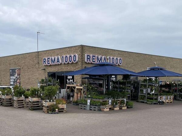 DK Retail Invest II AS