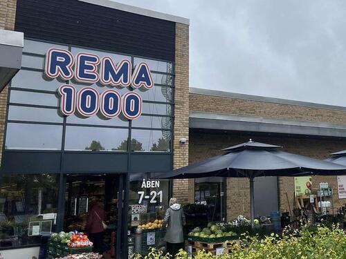 DK Retail Invest II AS