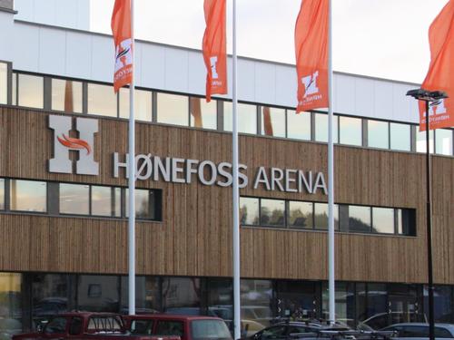 Schjongslunden Næring AS