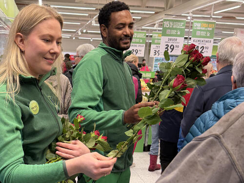 Klart for videre vekst på Fagernes