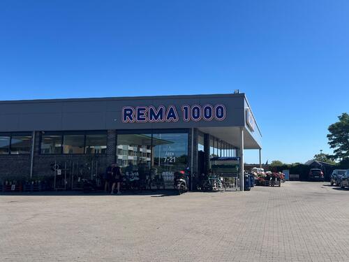 DK Retail Invest AS