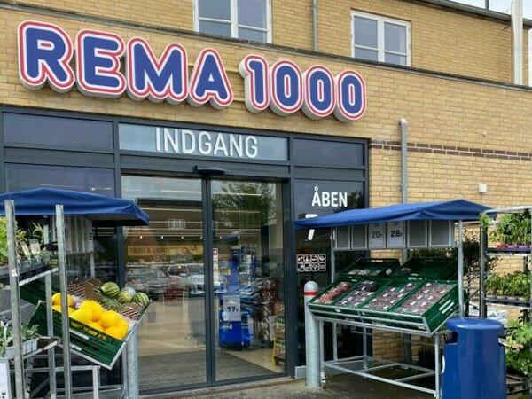 DK Retail Invest AS