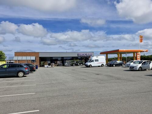 DK Retail Invest AS