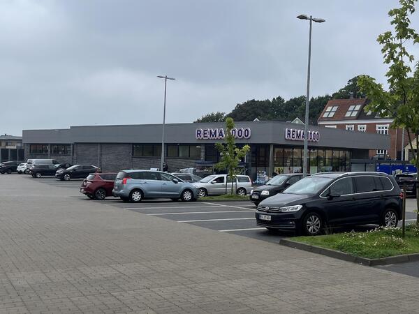 DK Retail Invest AS