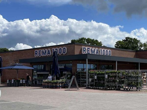 DK Retail Invest II AS