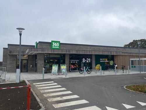 DK Handelsinvest AS