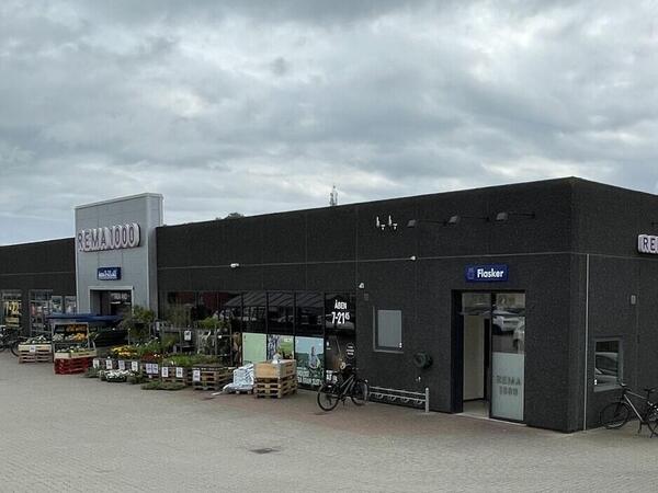 DK Retail Invest AS