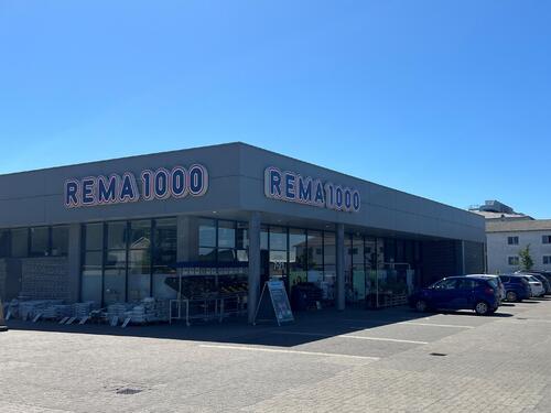 DK Retail Invest AS