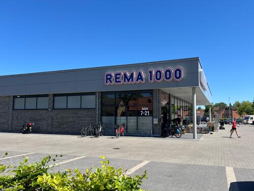 DK Retail Invest AS