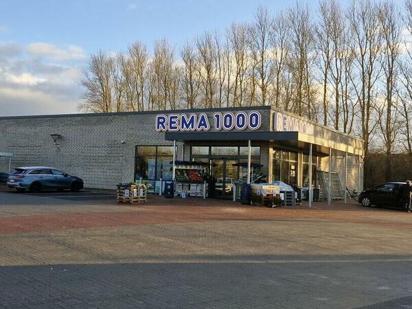 DK Retail Invest AS