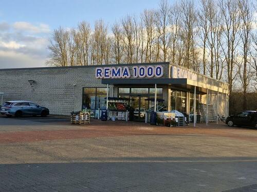 DK Retail Invest AS