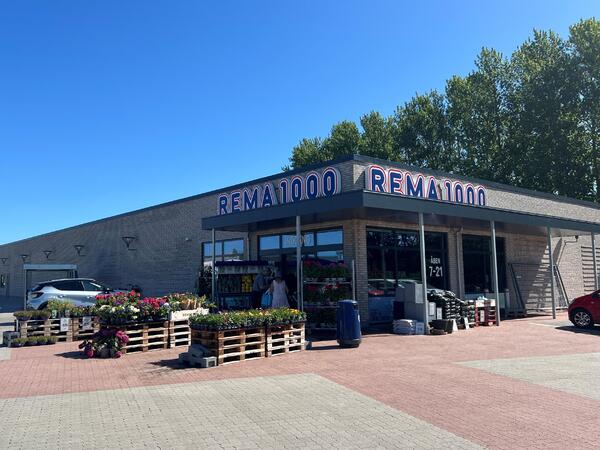 DK Retail Invest AS
