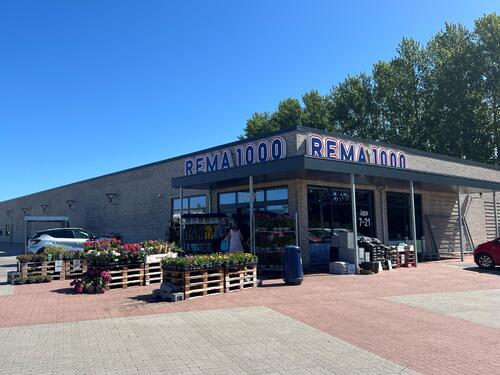 DK Retail Invest AS