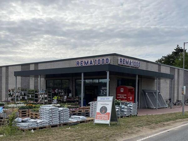 DK Retail Invest II AS