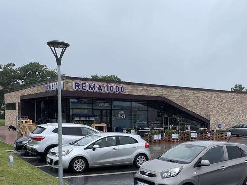 DK Retail Invest II AS