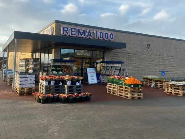 DK Retail Invest AS