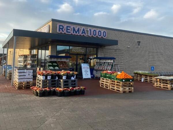 DK Retail Invest AS