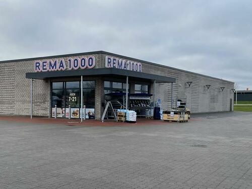 DK Retail Invest AS