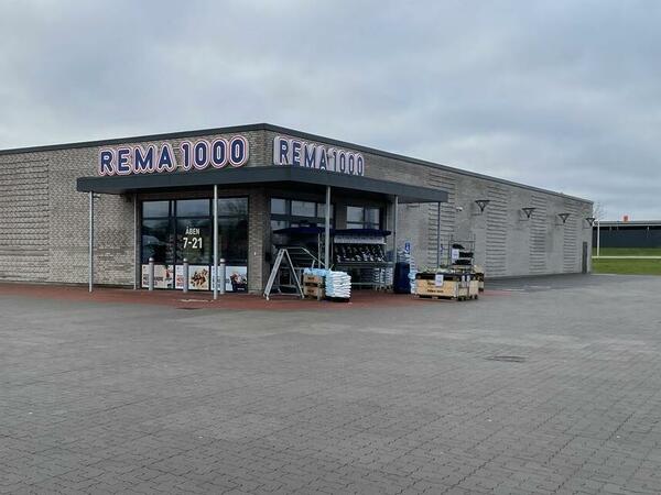 DK Retail Invest AS