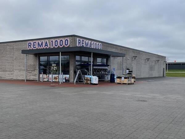 DK Retail Invest AS