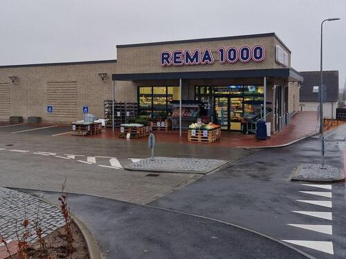 DK Retail Invest AS