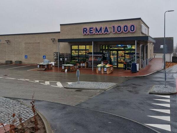 DK Retail Invest AS