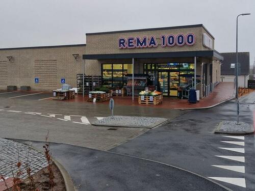 DK Retail Invest AS