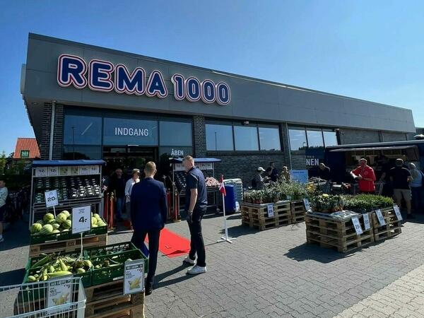DK Retail Invest AS
