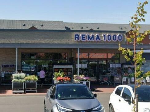 DK Retail Invest AS