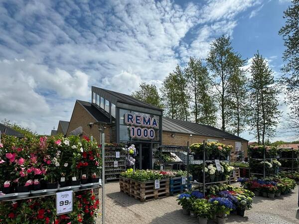 DK Retail Invest AS