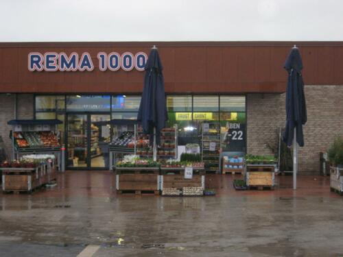 DK Retail Invest AS