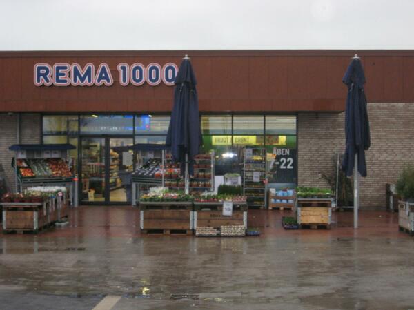 DK Retail Invest AS