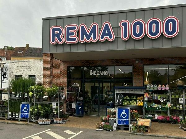 DK Retail Invest AS