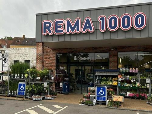 DK Retail Invest AS