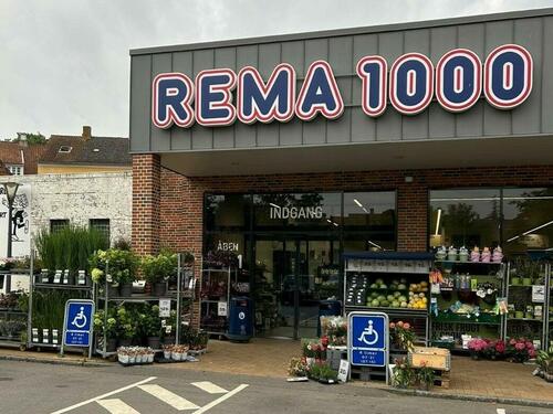 DK Retail Invest AS