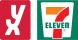 YX / 7-eleven