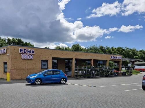 DK Retail Invest II AS