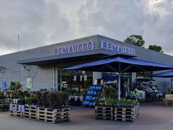 DK Retail Invest II AS