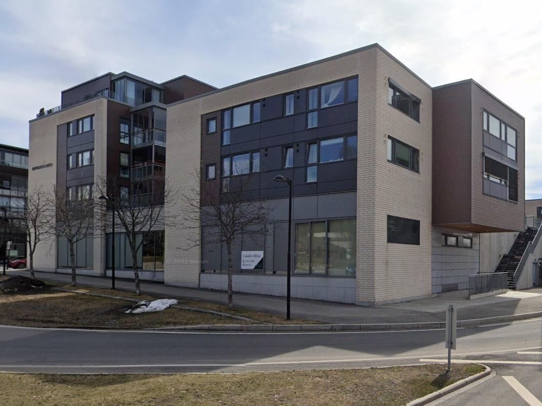 Lokaler med svært god eksponering i Elverum sentrum