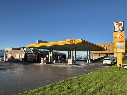 Gasolin Molde AS