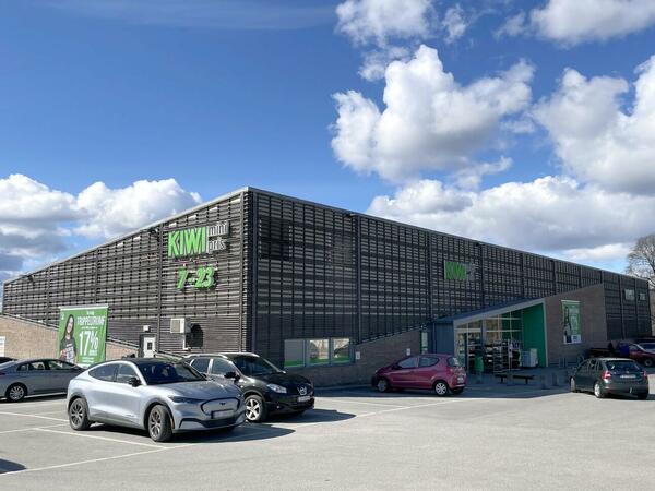 AKA Butikkeiendom AS Åmot