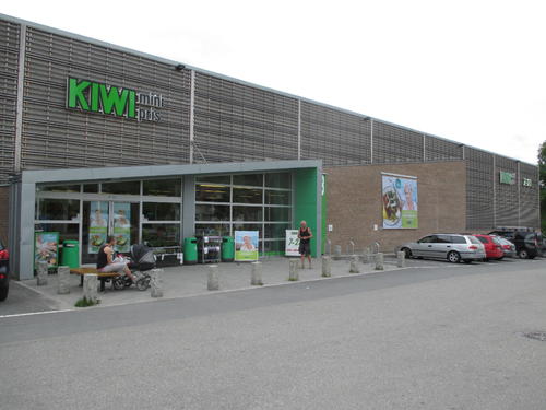 AKA Butikkeiendom AS Åmot