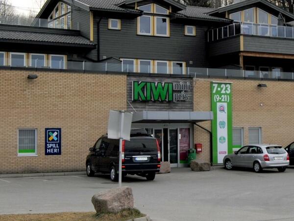 AKA Butikkeiendom AS Lyngåskrysset