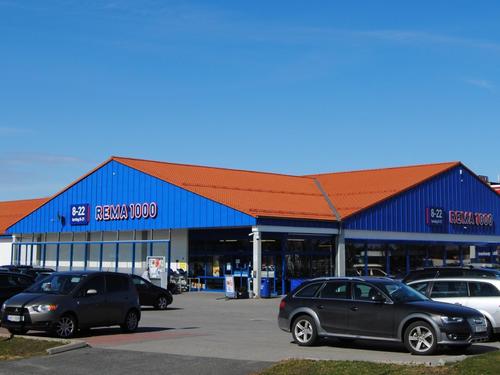 AKA Handelseiendommer AS Rygge